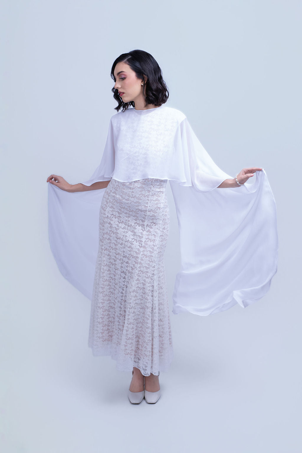 Sarah Dress