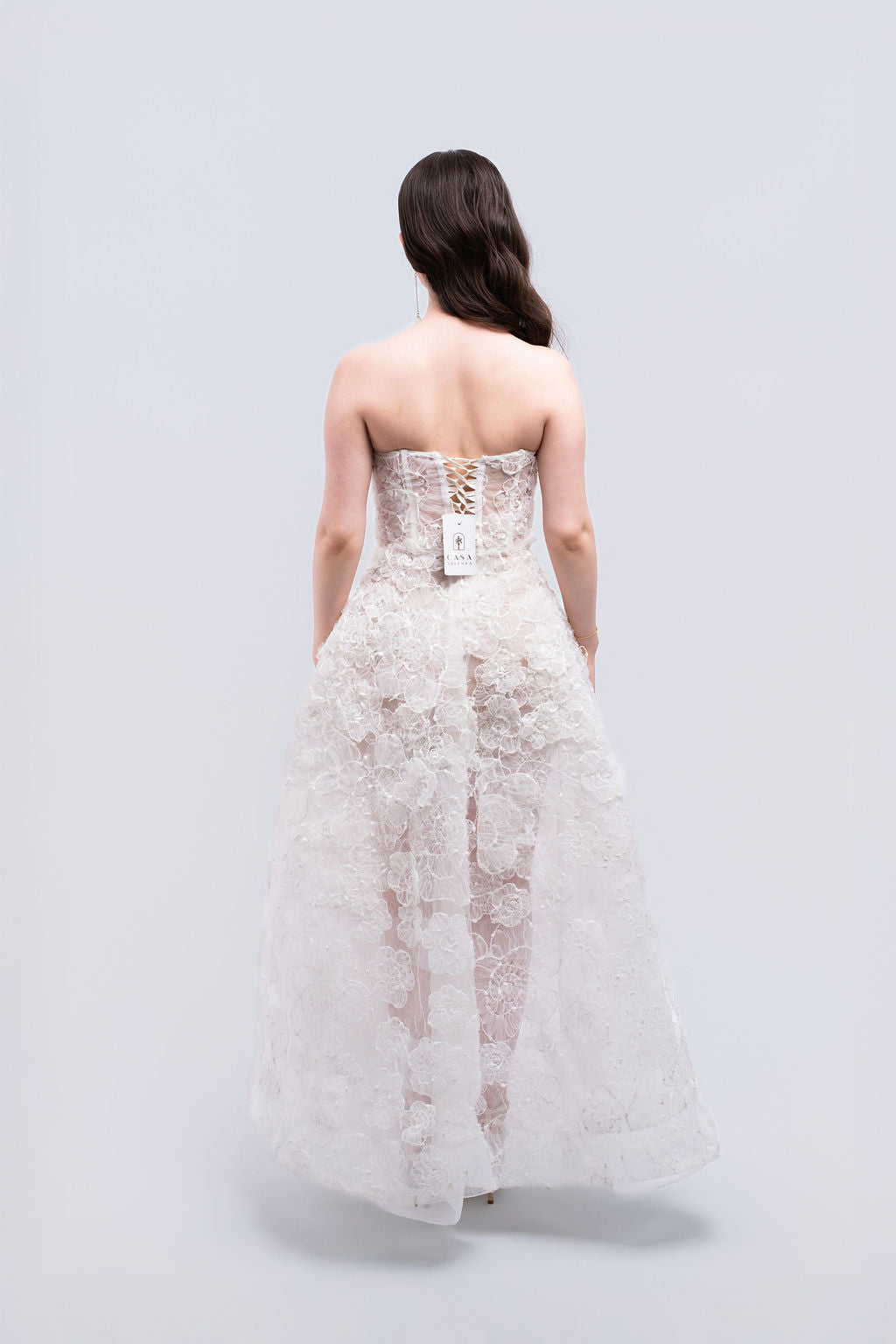 ESCENA I. The Bride