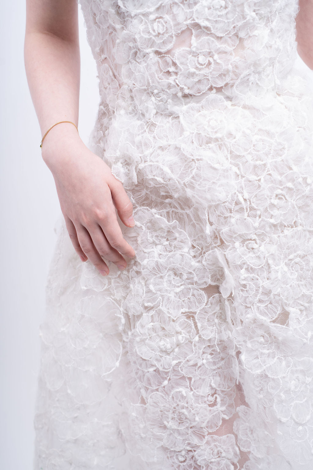 ESCENA I. The Bride