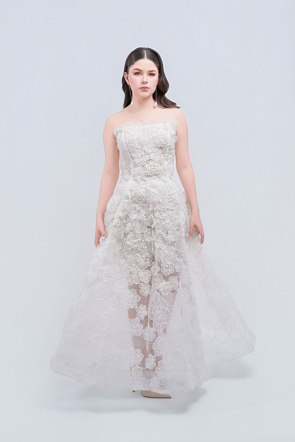 ESCENA I. The Bride