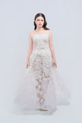 ESCENA I. The Bride