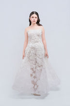 ESCENA I. The Bride