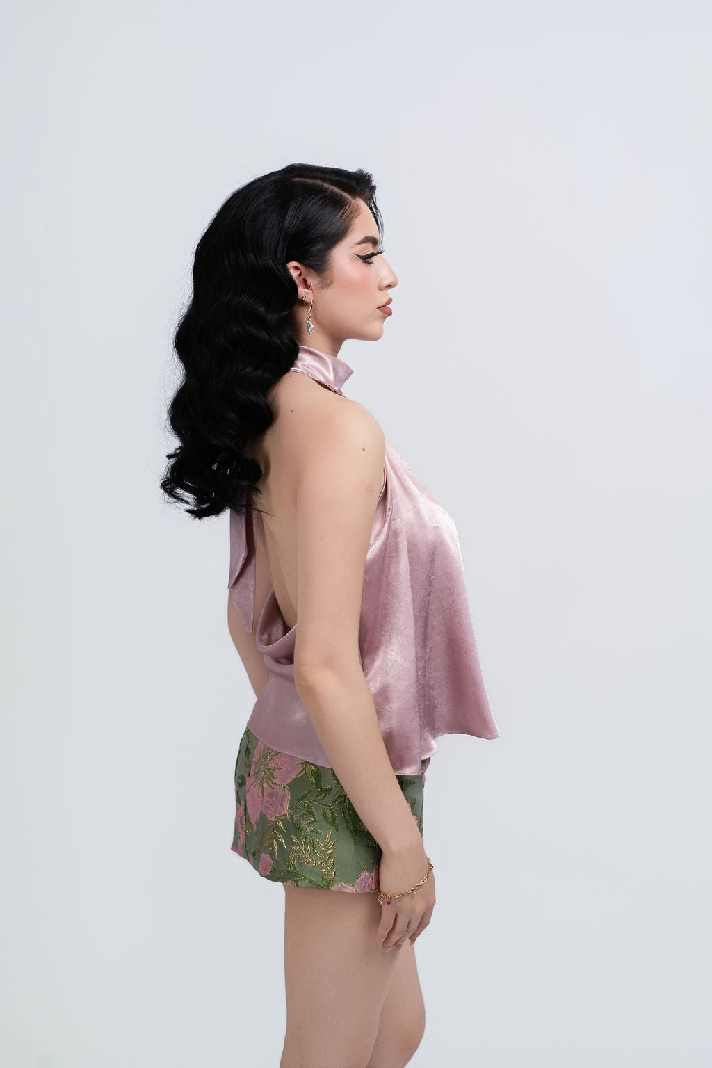 Hope Skirt