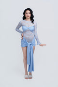 Lua Dress