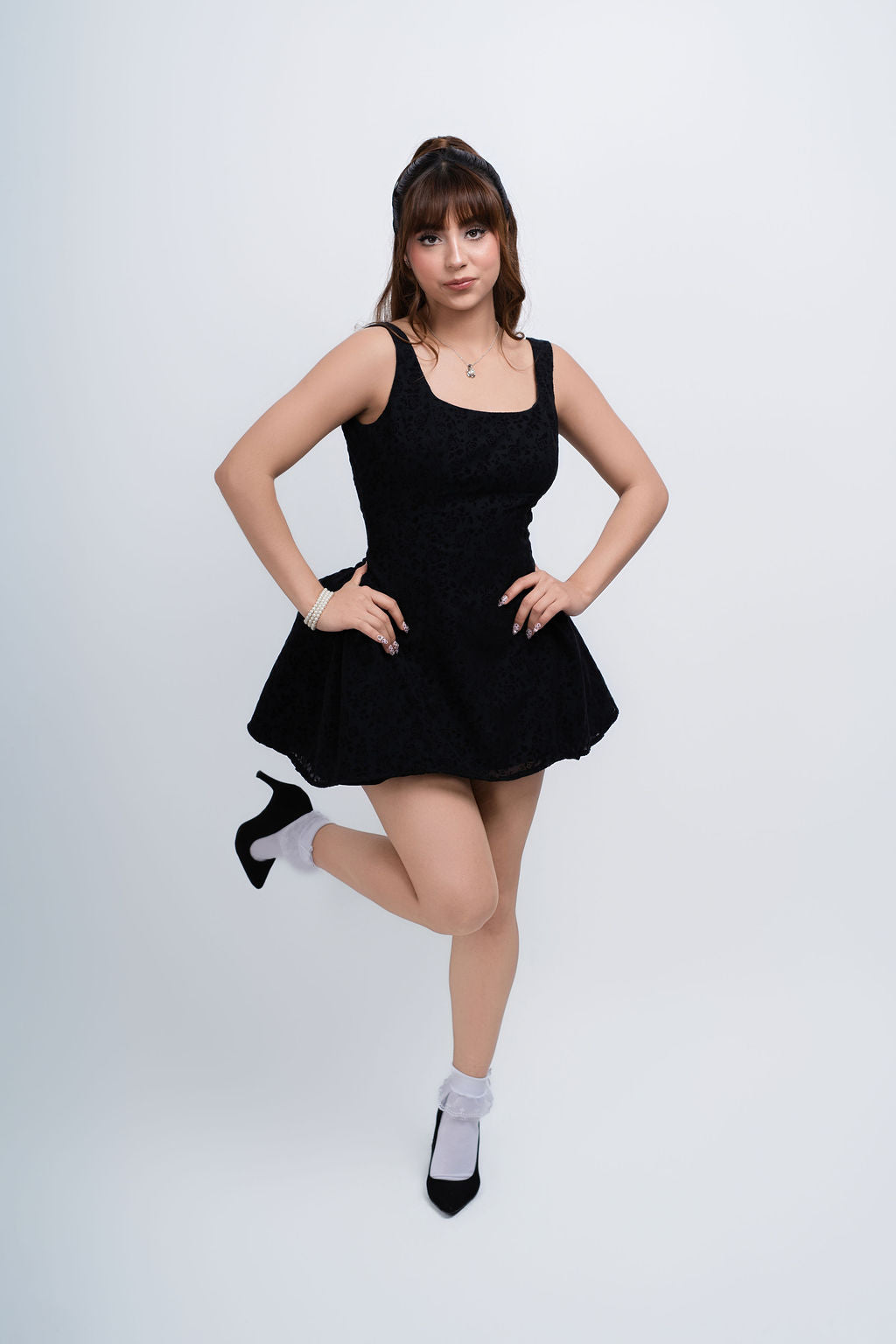 Sienna Dress