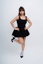 Sienna Dress