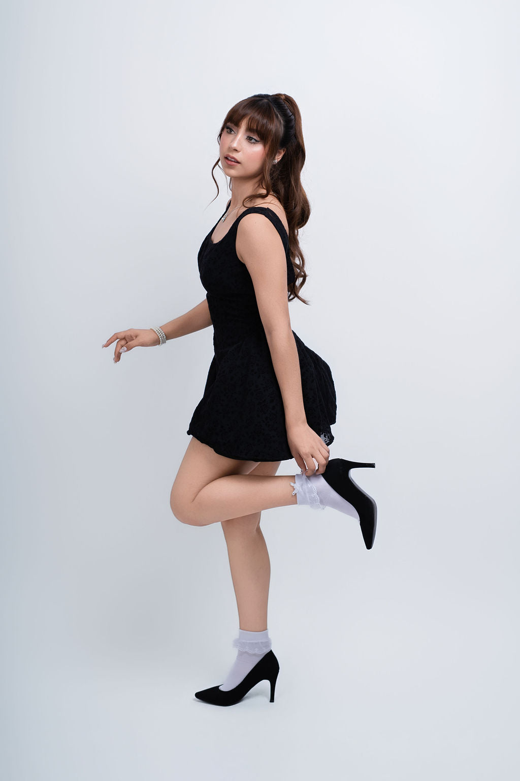Sienna Dress