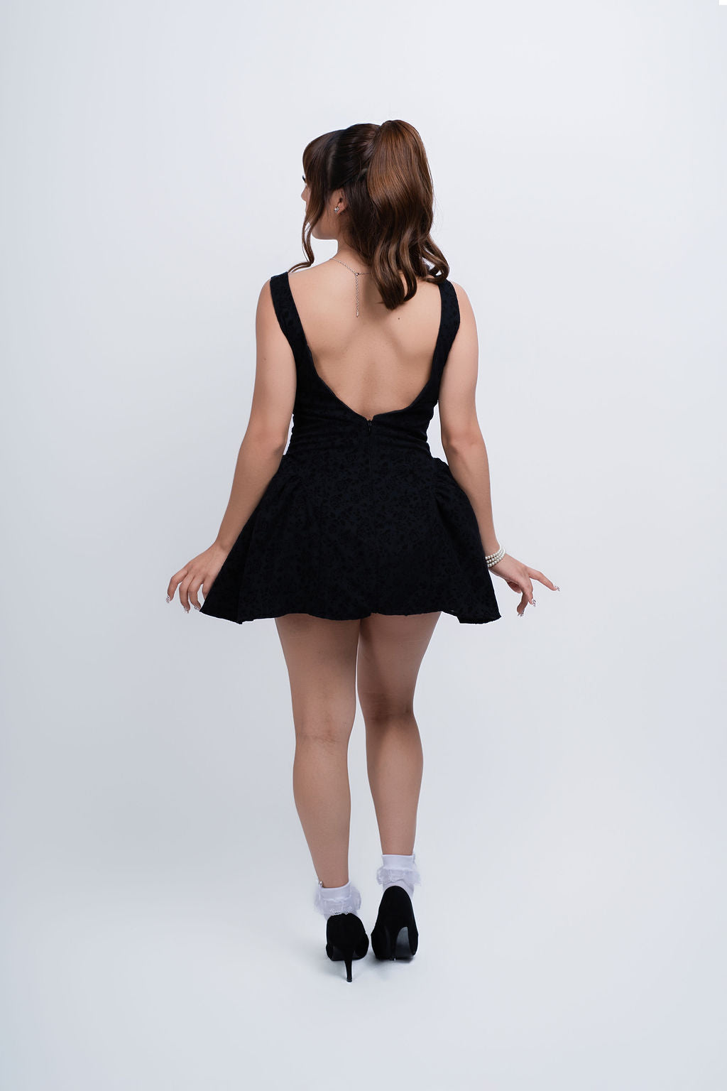Sienna Dress
