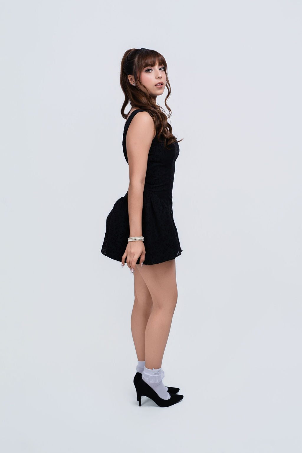Sienna Dress