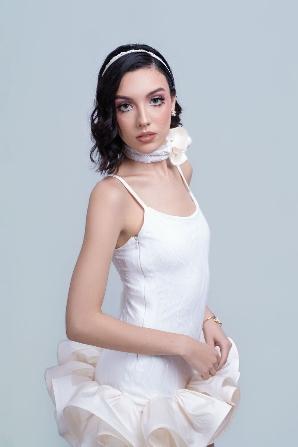 Celia Dress