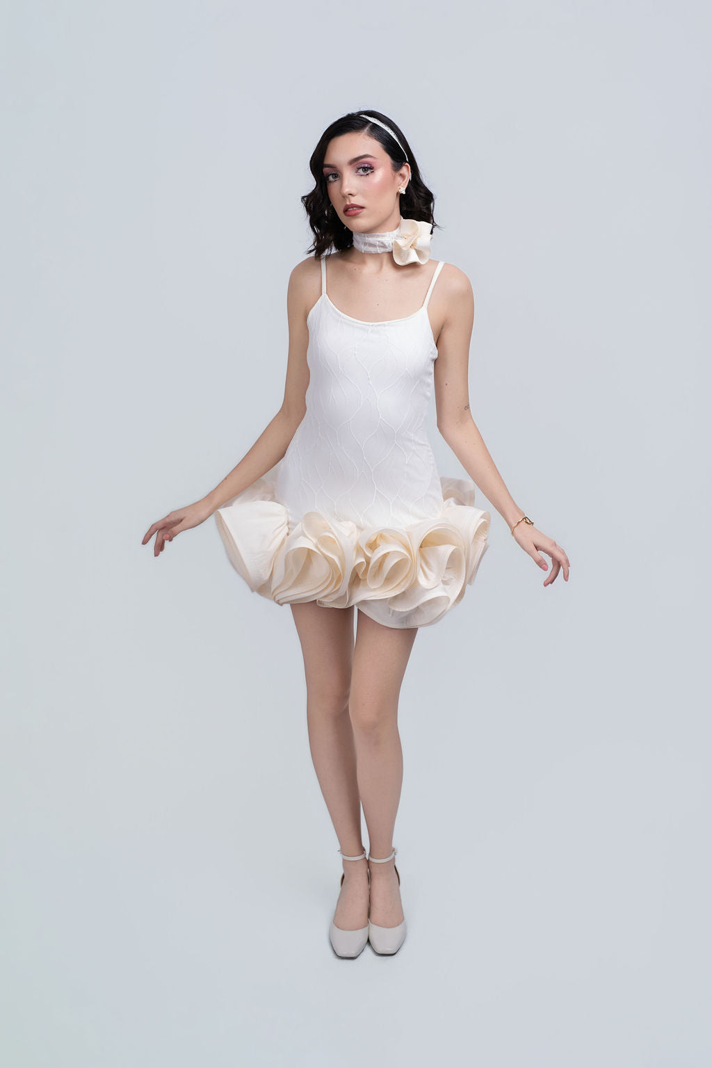 Celia Dress