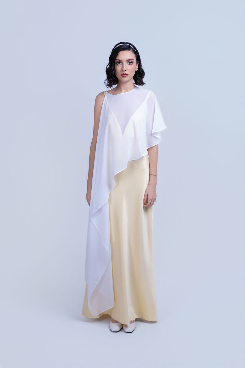 Aria Dress