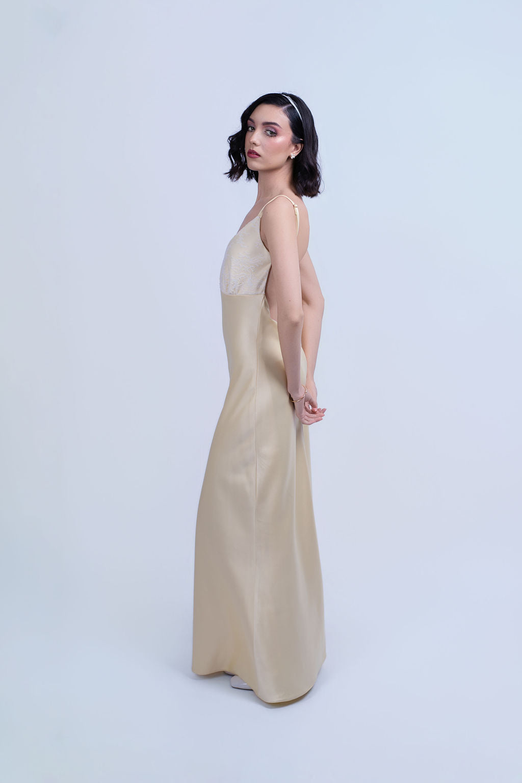 Aria Dress