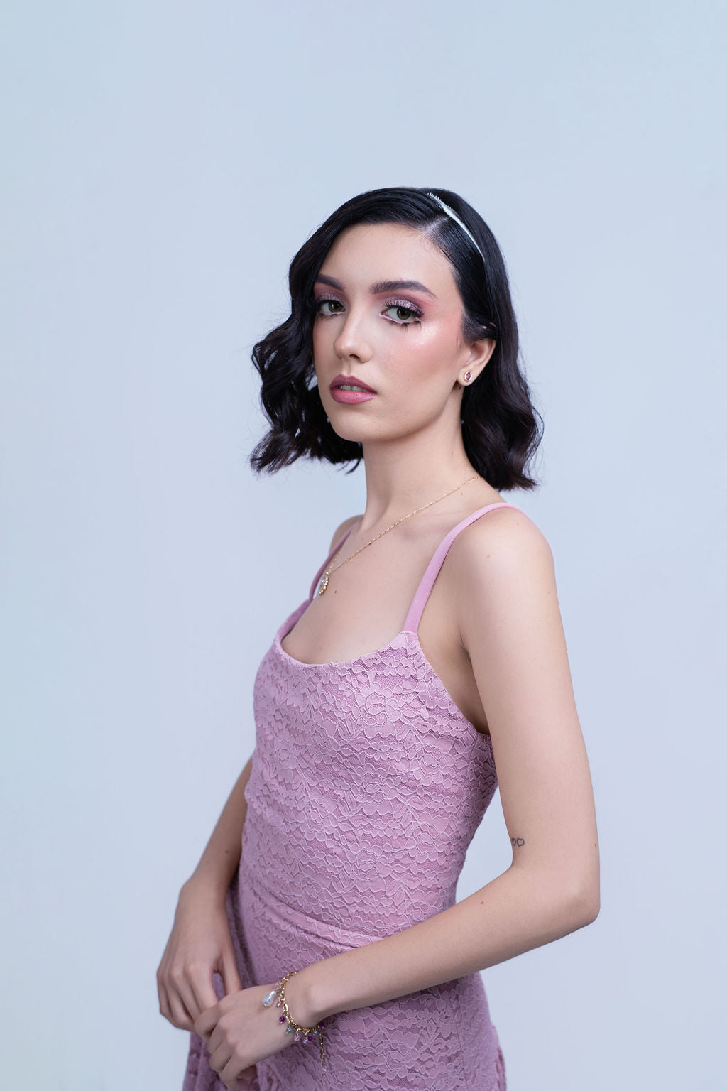 Ofelia Dress