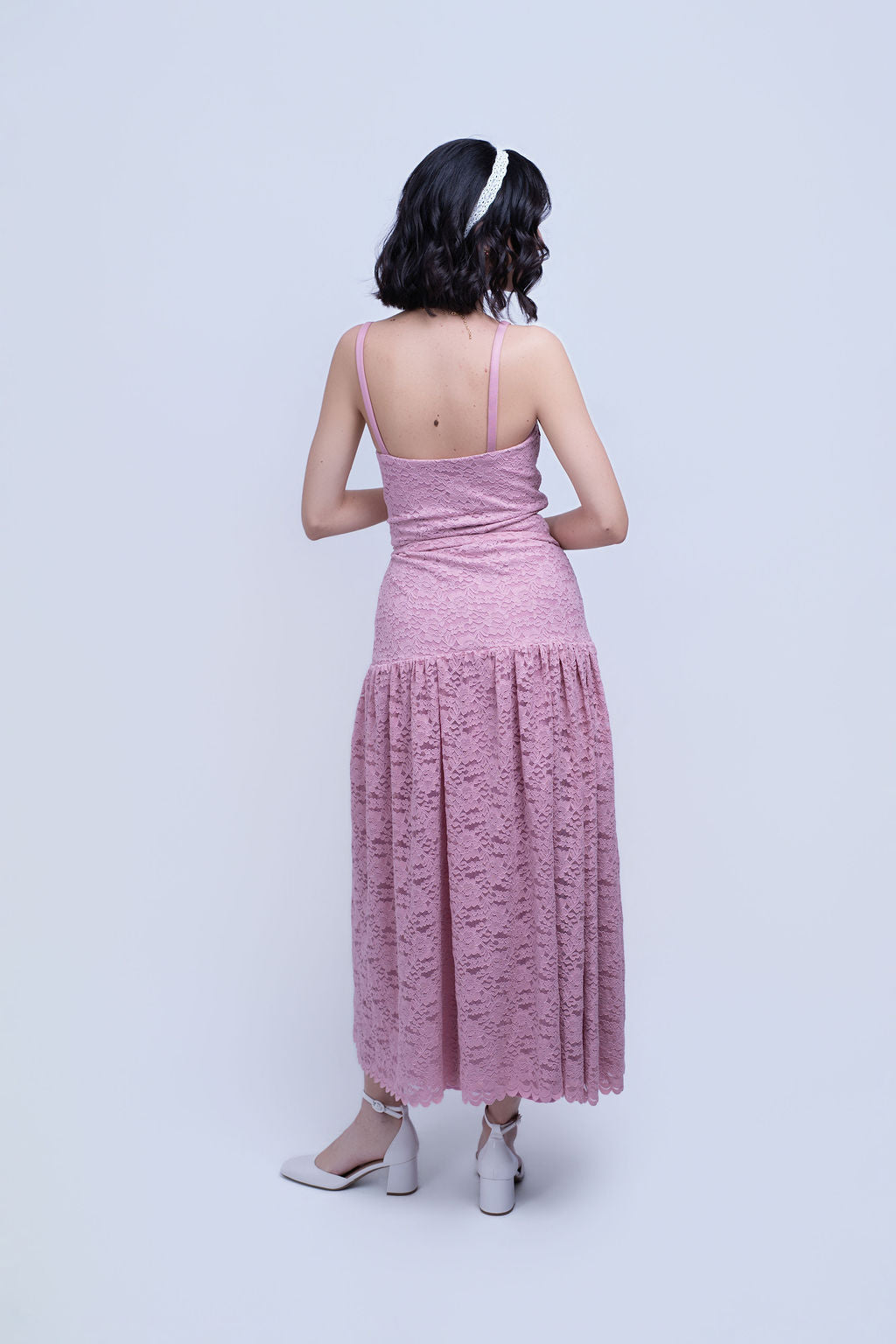 Ofelia Dress