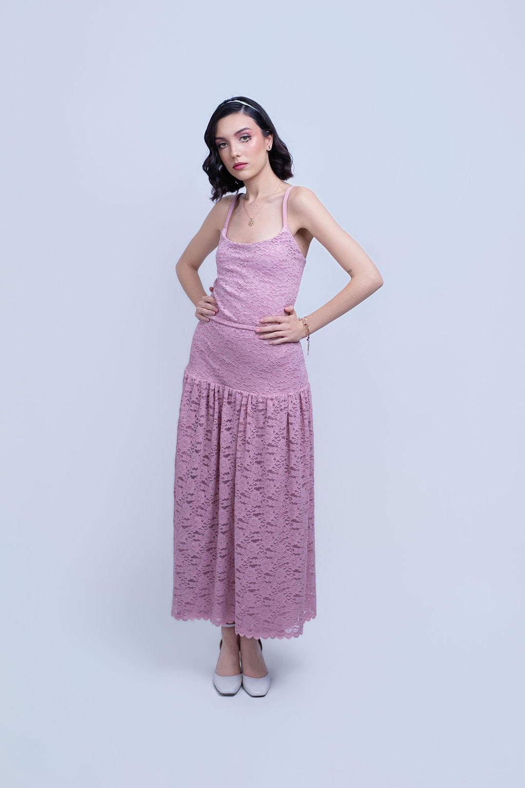 Ofelia Dress