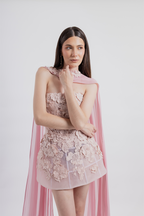 ESCENA IV. Vestido Florecer