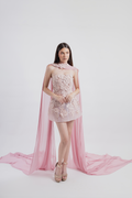 ESCENA IV. Vestido Florecer