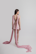 ESCENA IV. Vestido Florecer